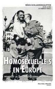 Homosexuel.le.s en Europe